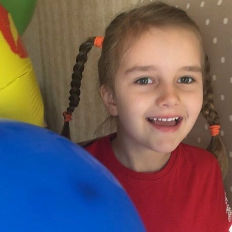 Клавдия Земцова