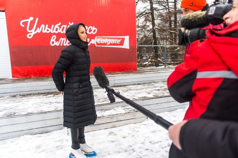 Елена Бережная