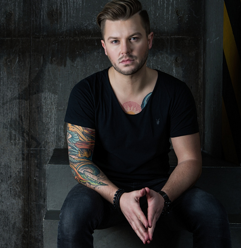 Арсений Бородин