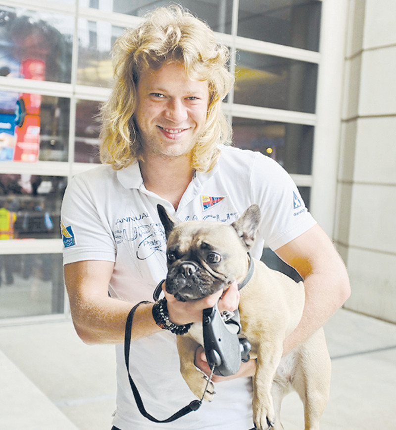 Рома Архипов