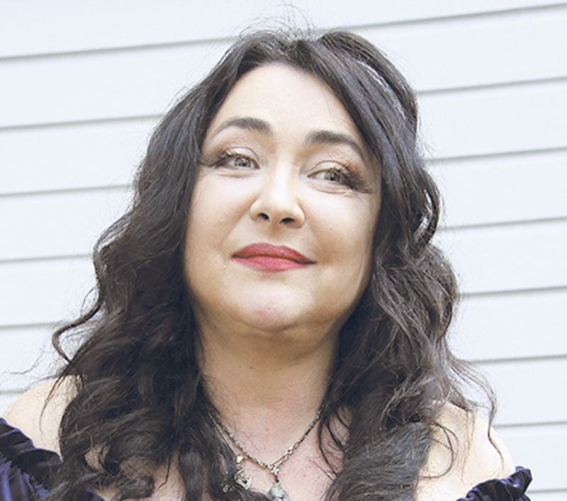 Лолита Милявская