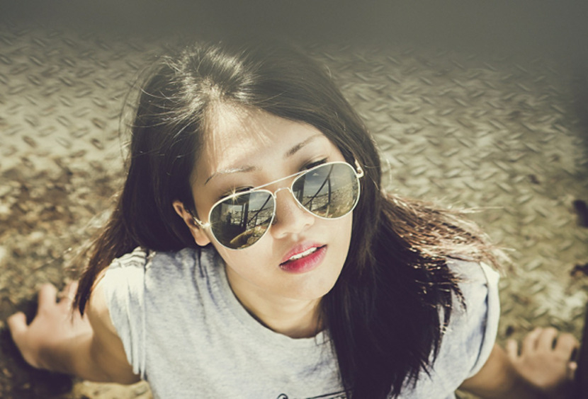 Чем хороша японская косметика?