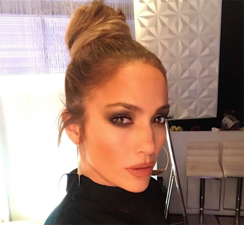 Дженнифер Лопес