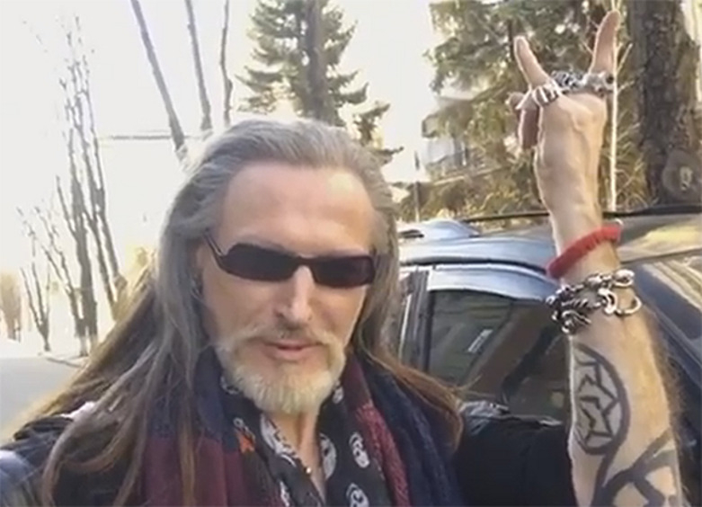 Никита Джигурда 