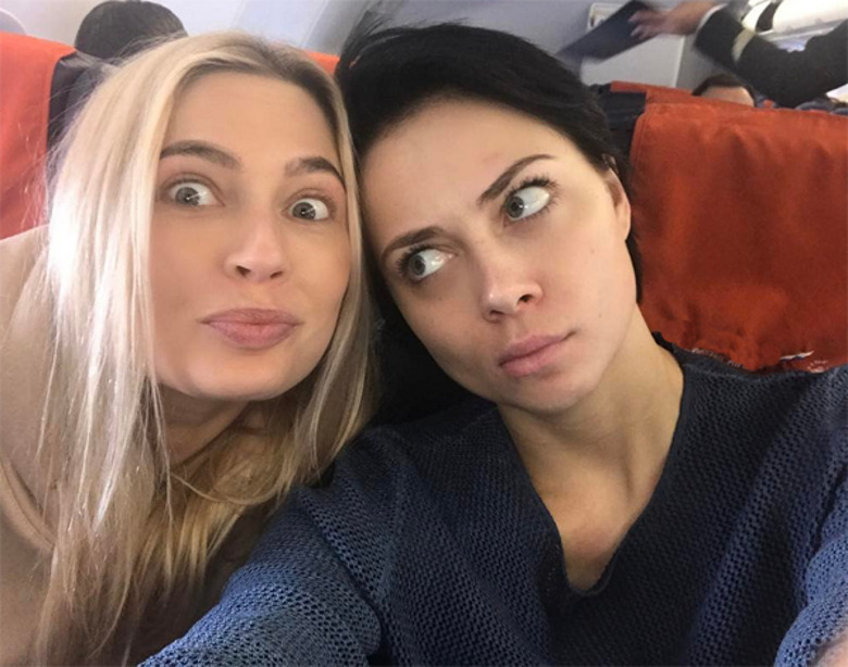 Самбурская и Рудова