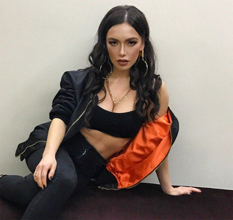 Ольга Серябкина