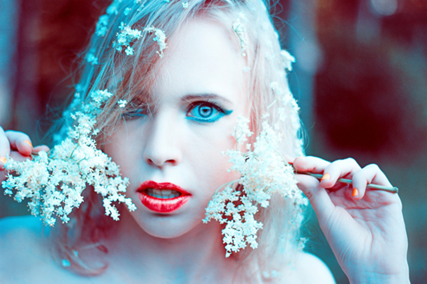 В моду возвращаются 90-е