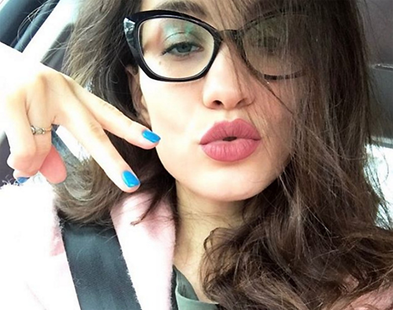 Виктория Дайнеко