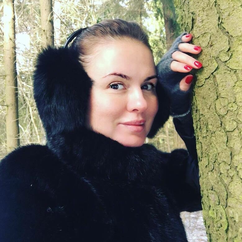 Анна Семенович