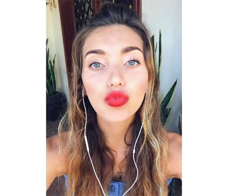 Регина Тодоренко