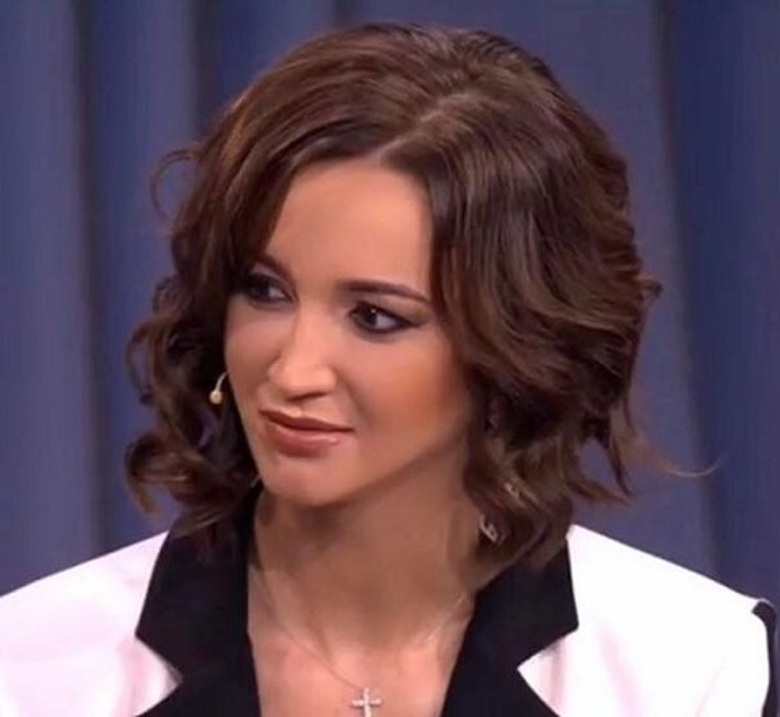 Ольга Бузова