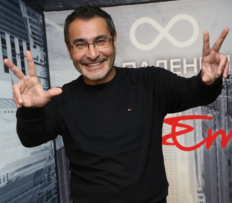 Артур Гаспарян