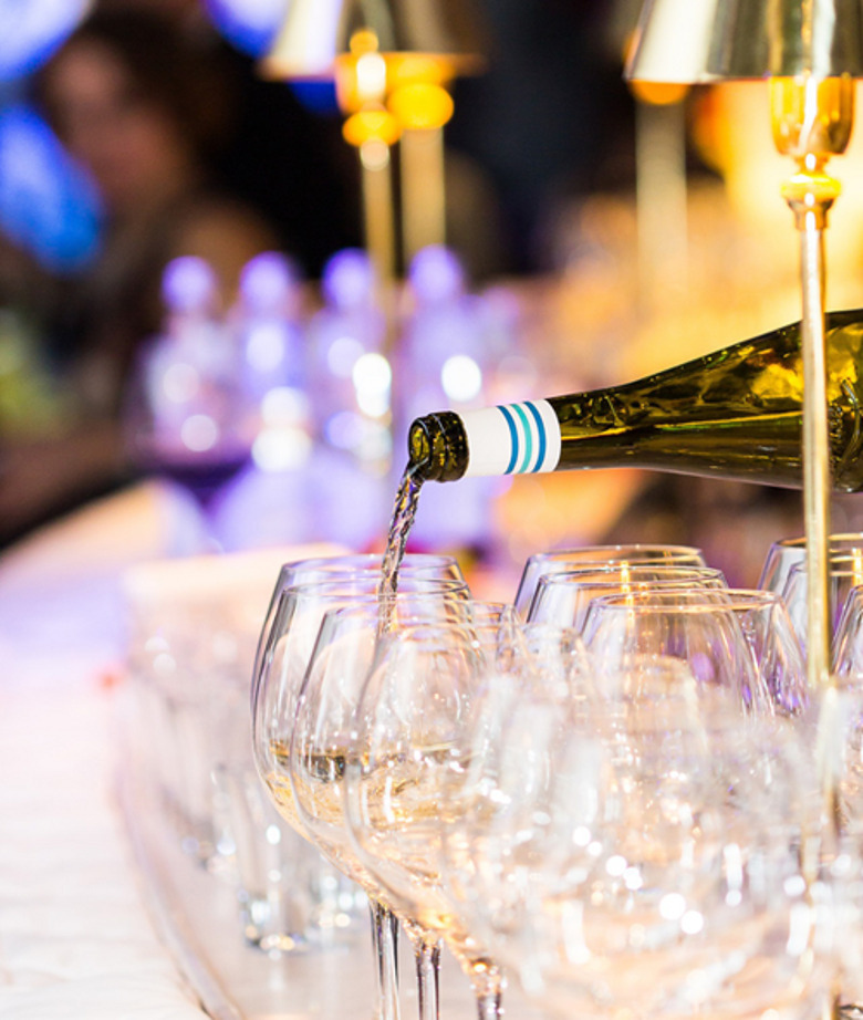 В чем секрет успешного мероприятия?