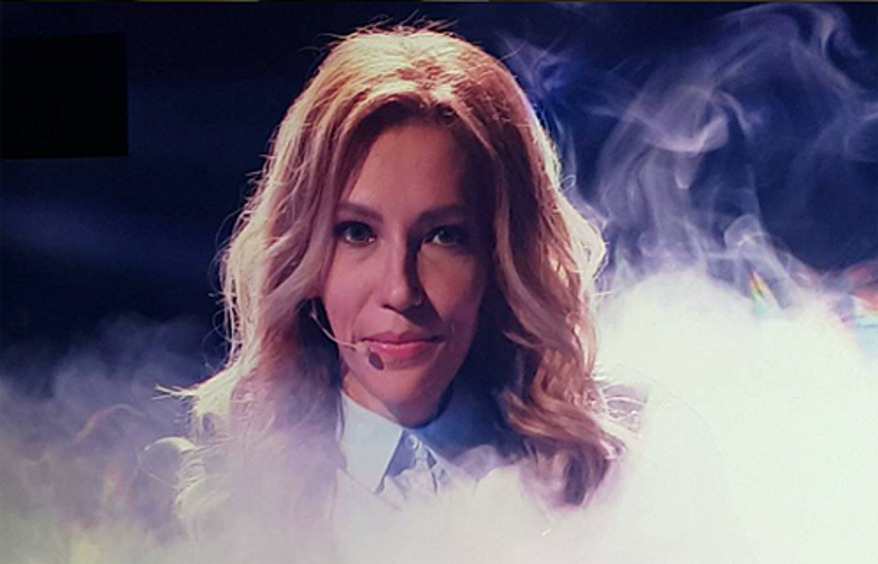 Юля Самойлова