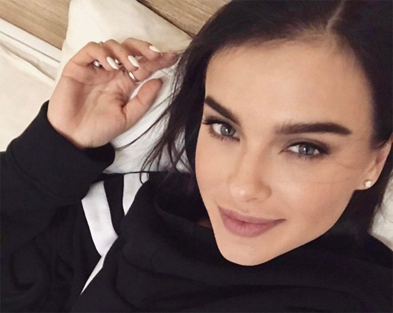 Елена Темникова 