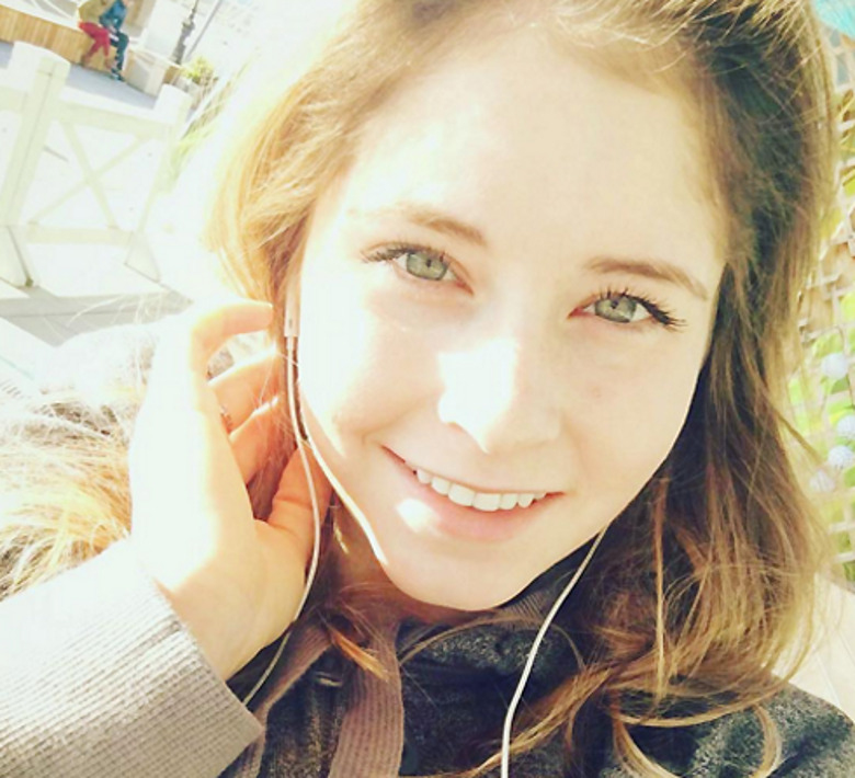 Юлия Липницкая