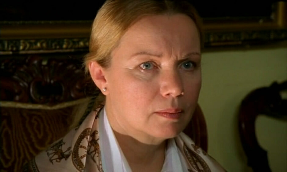 Валентина Теличкина