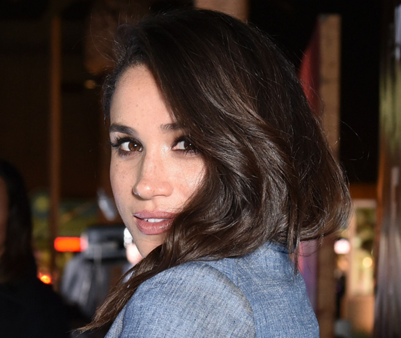 Меган Маркл