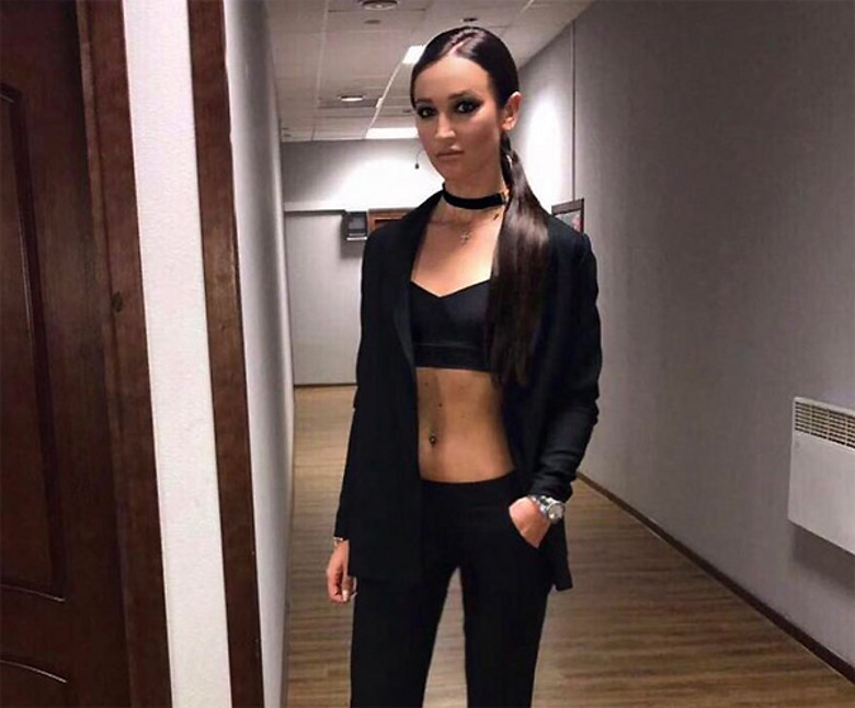 Ольга Бузова 