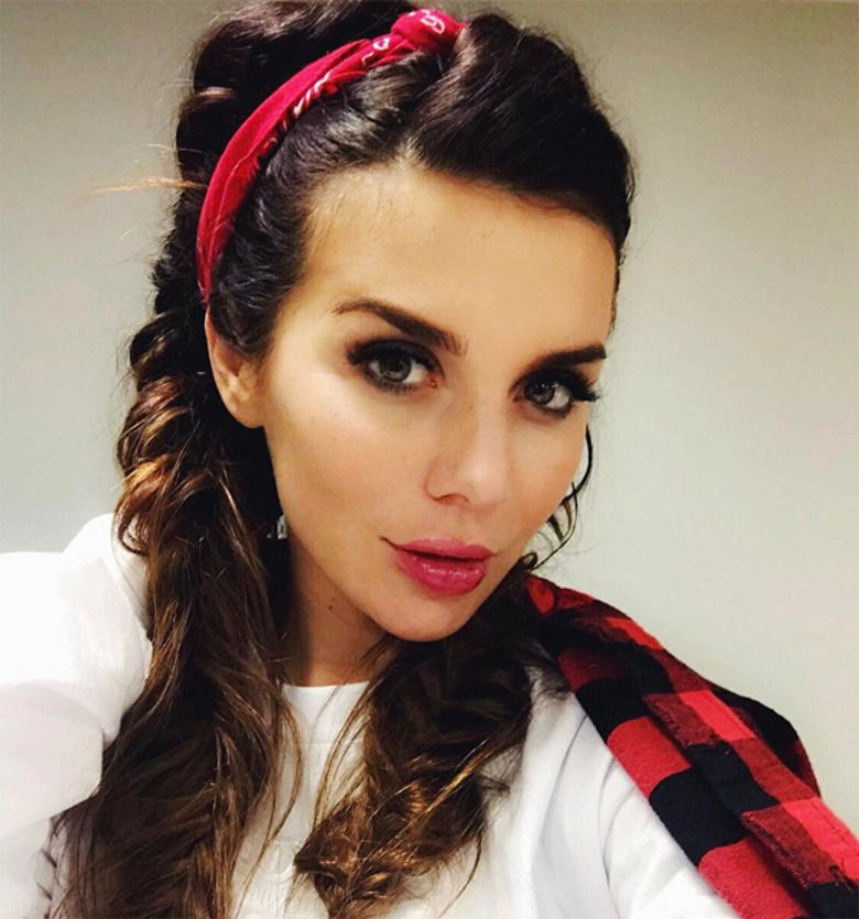 Анна Седокова