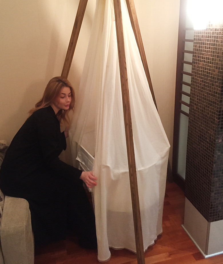 Любава Грешнова