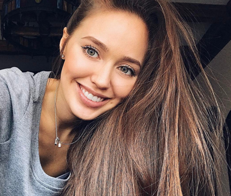  Анастасия Костенко