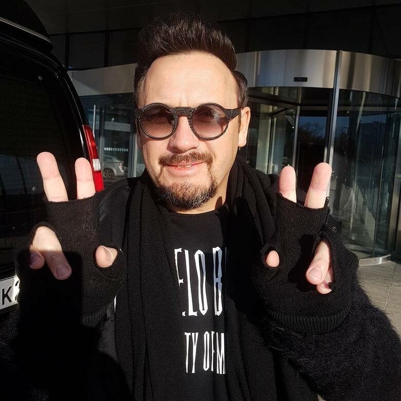 Стас Михайлов