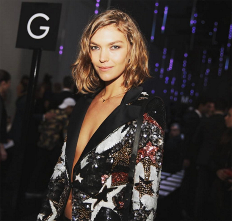 В моде звезды