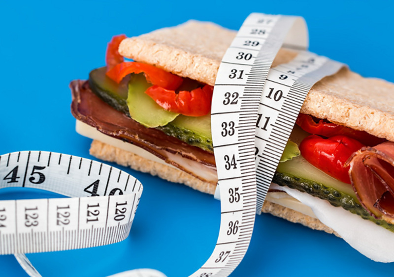 Развенчиваем мифы о правильном питании