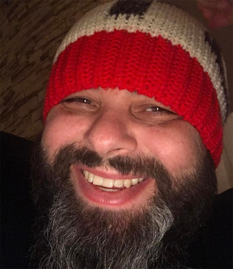 Максим Фадеев