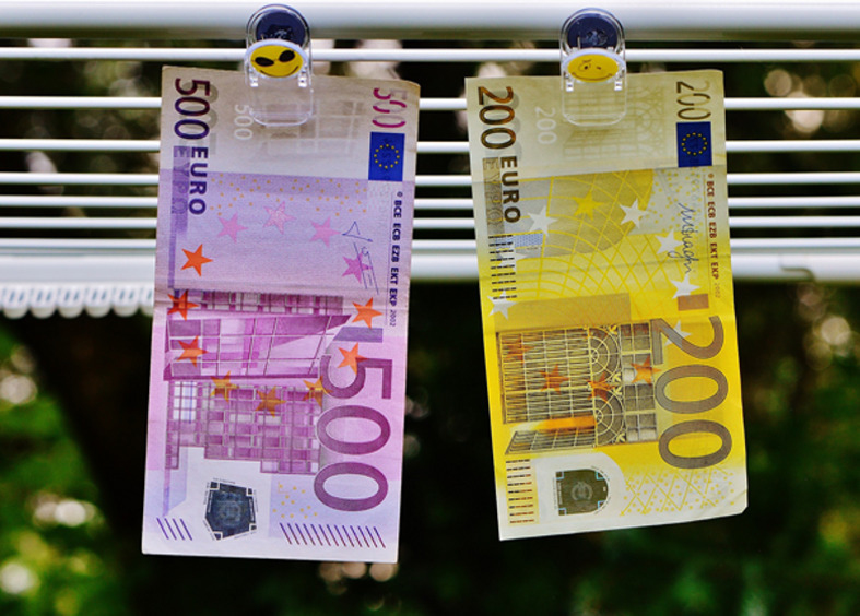 Деньги должны быть средством, а не целью