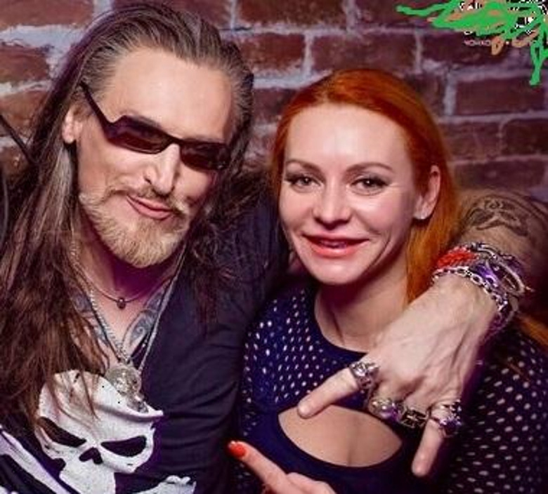 Анисина простила Джигурду