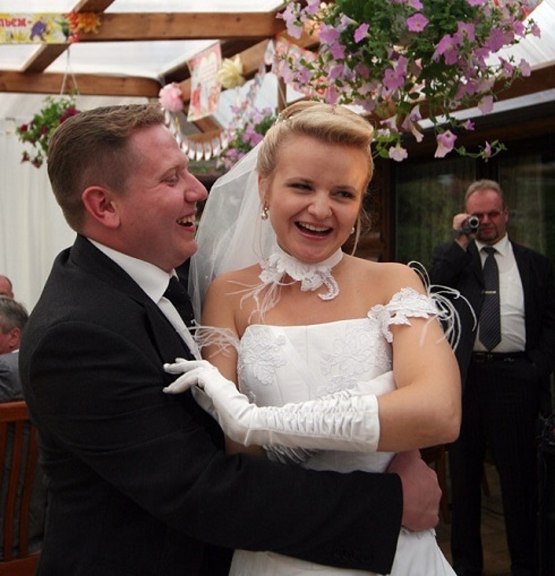 Как изменился брак в последние годы?