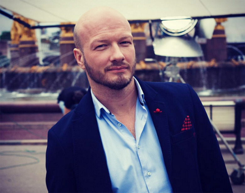 Никита Панфилов