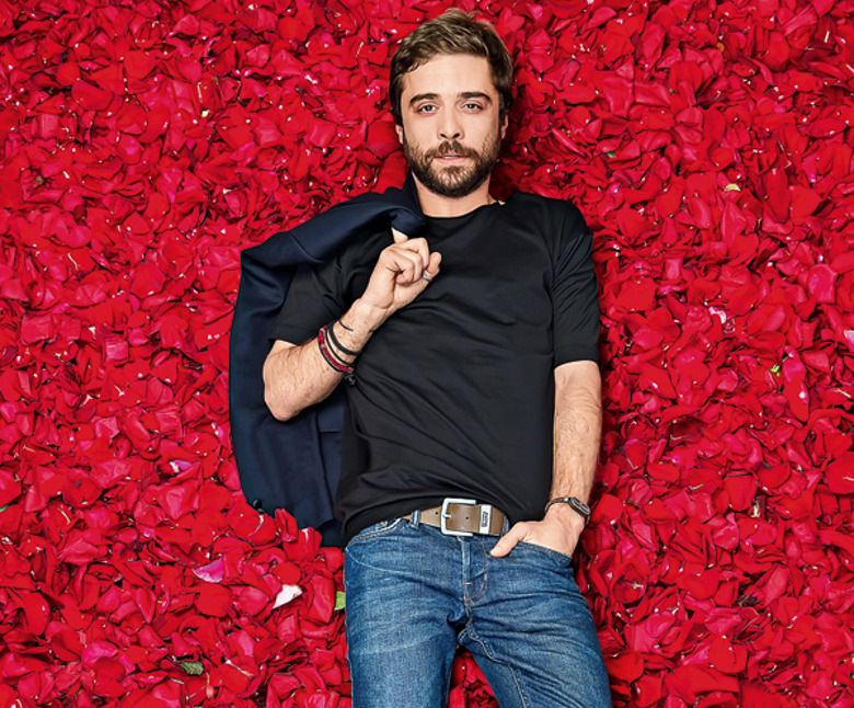 Илья Глинников