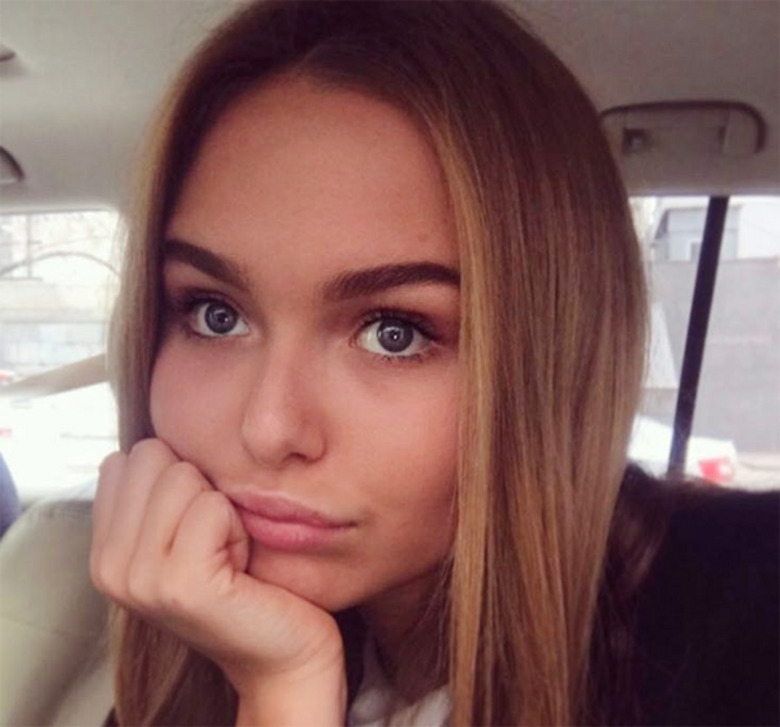 Стефания Маликова 