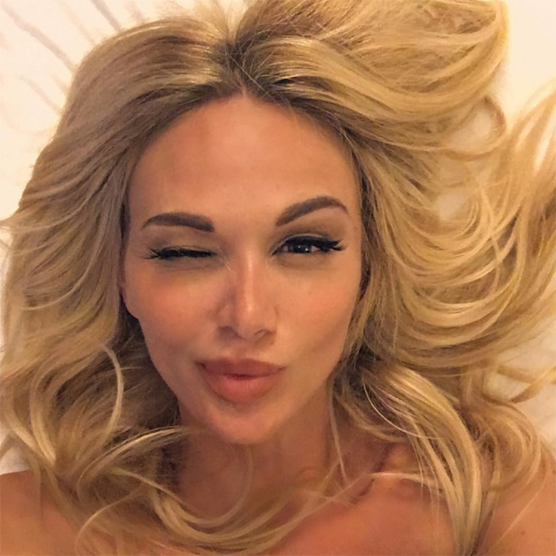 Виктория Лопырева