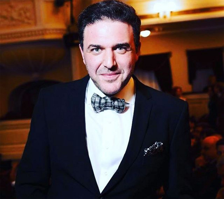  Максим Виторган