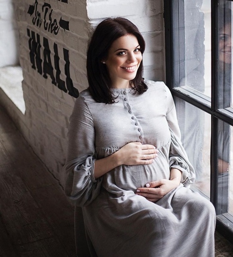 Анастасия Стоцкая