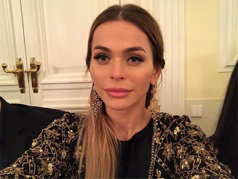 Анна Хилькевич