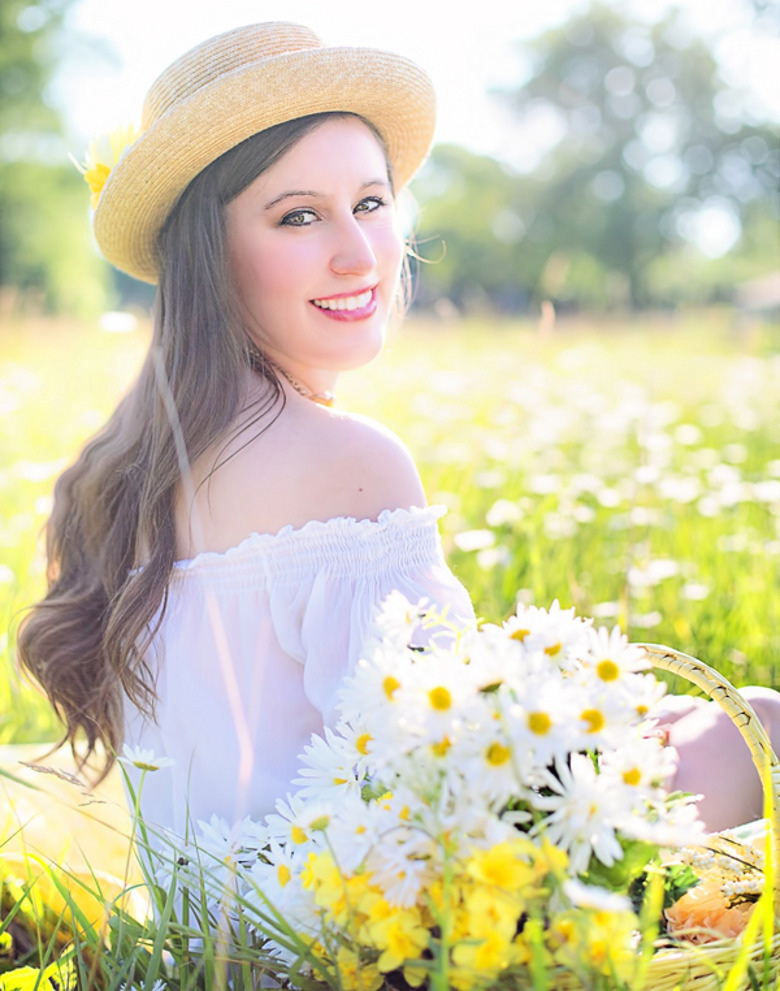 Весна - время перемен к лучшему 