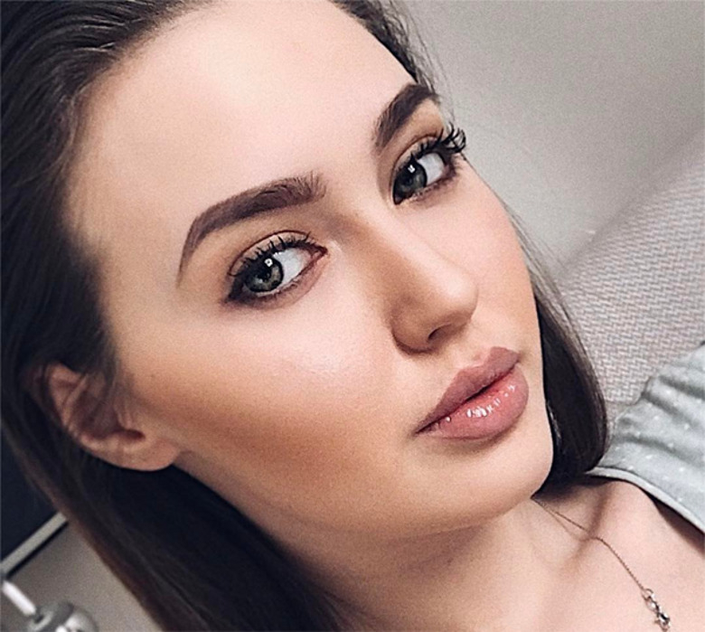 Анастасия Костенко