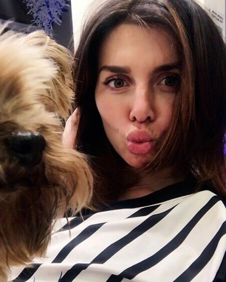 Анна Седокова