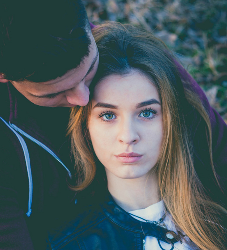 В моду возвращается невинность