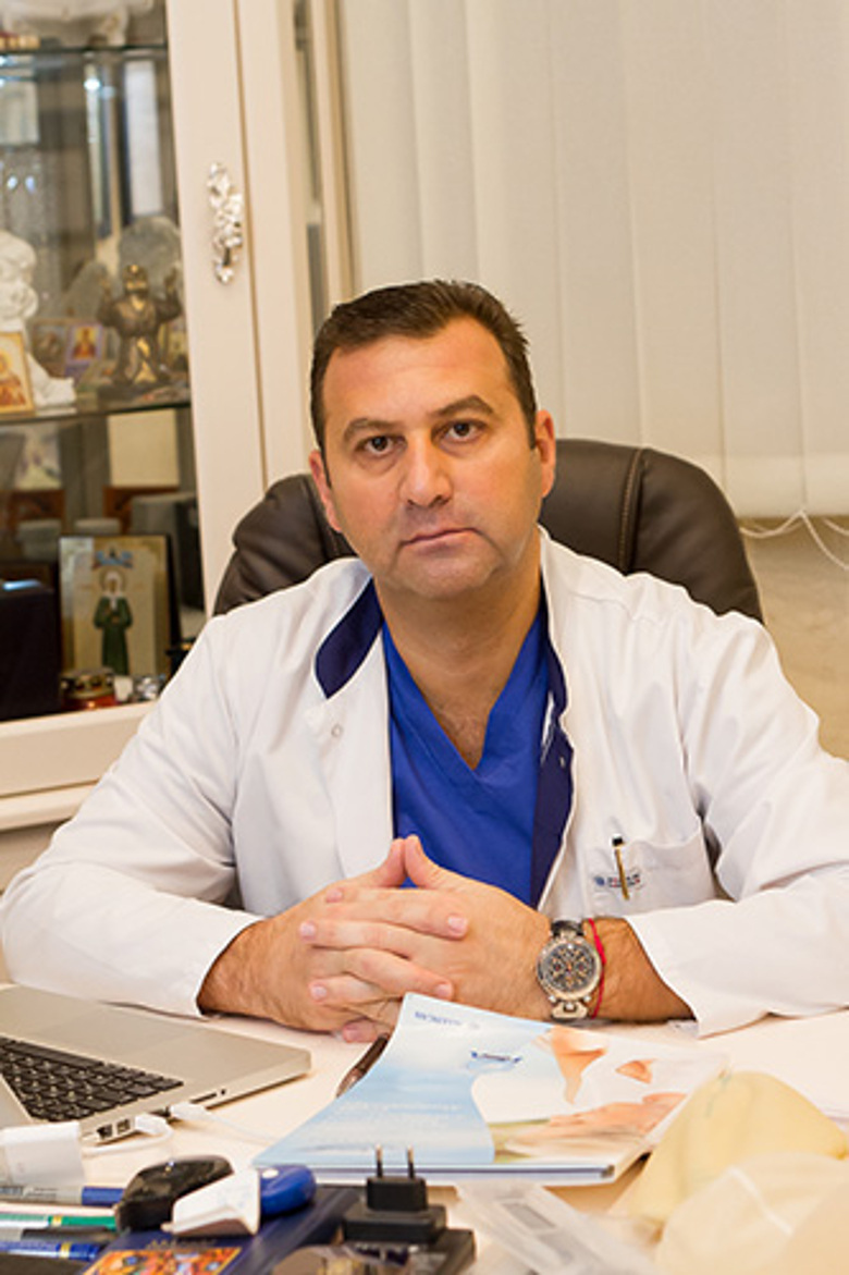 10 ДНЕЙ НА РЕАБИЛИТАЦИЮ. БЕСКРОВНАЯ РИНОПЛАСТИКА ХИРУРГА ТИГРАНА АЛЕКСАНЯНА