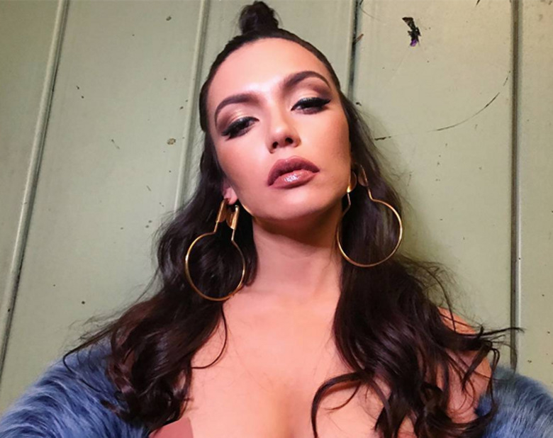 Ольга Серябкина