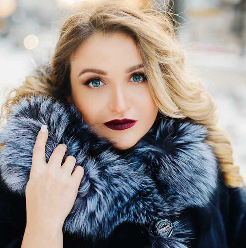 Специалист по управлению персоналом Нурия Архипова