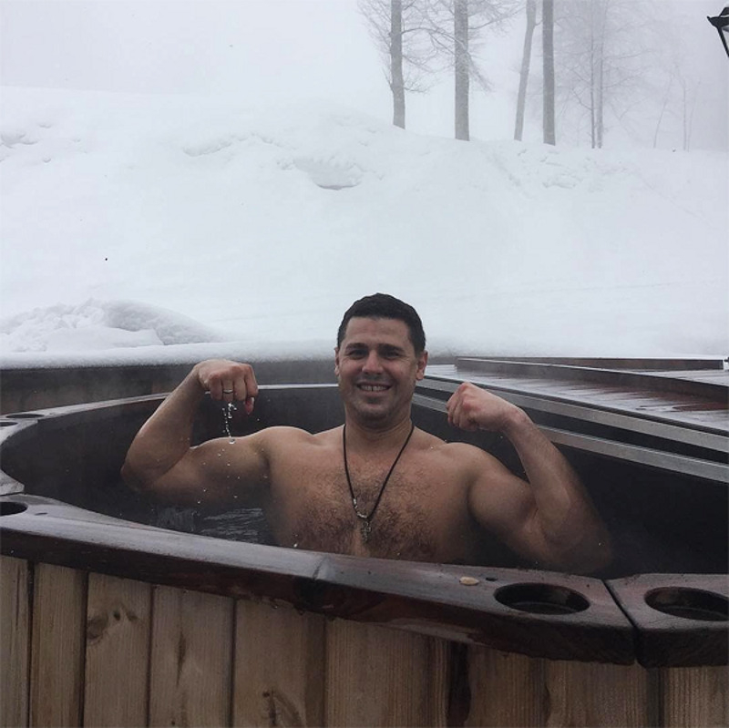 Сергей Пынзарь 