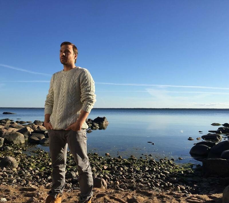 Актер не против испытать на себе новые духовные практики