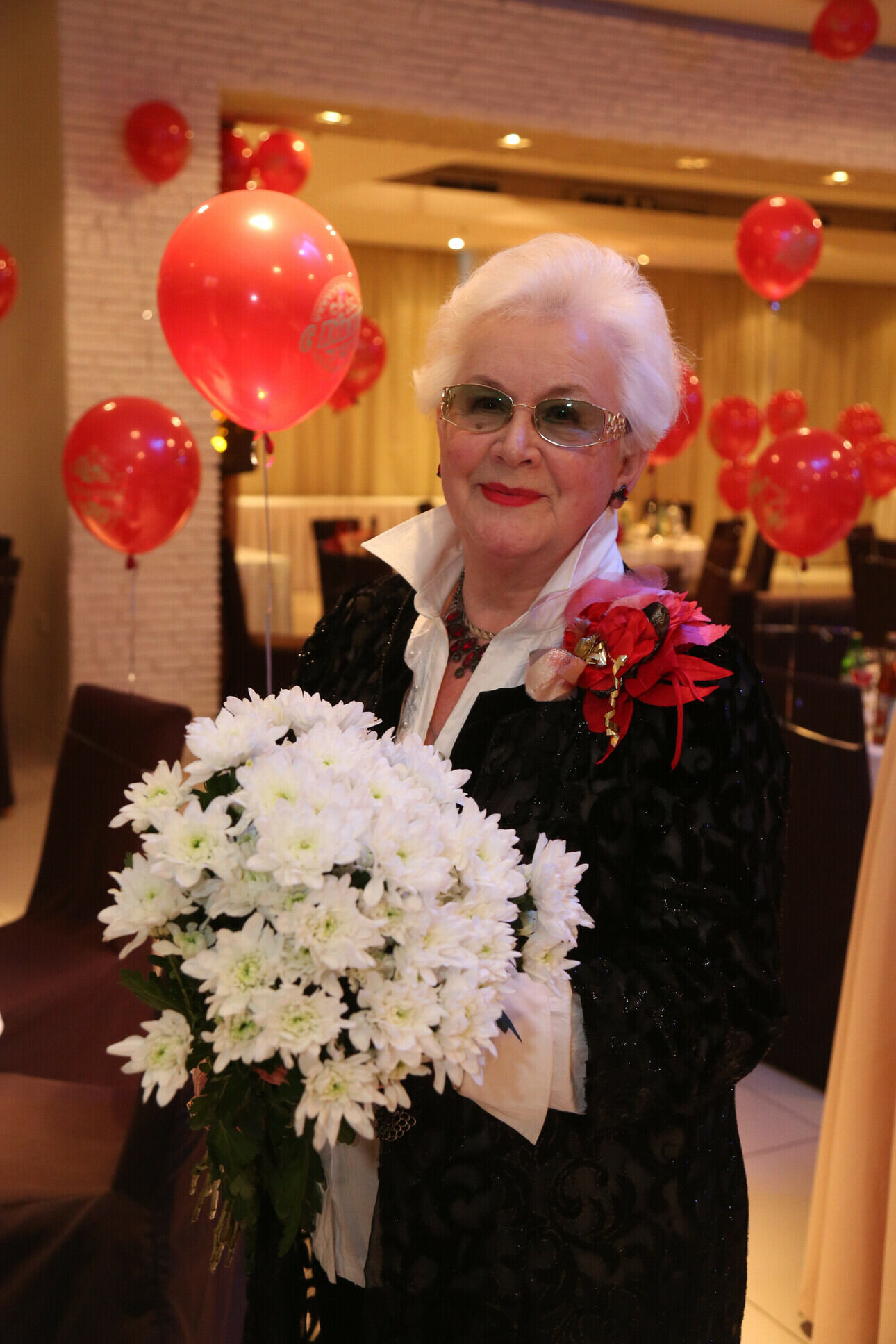 Анна Шатилова